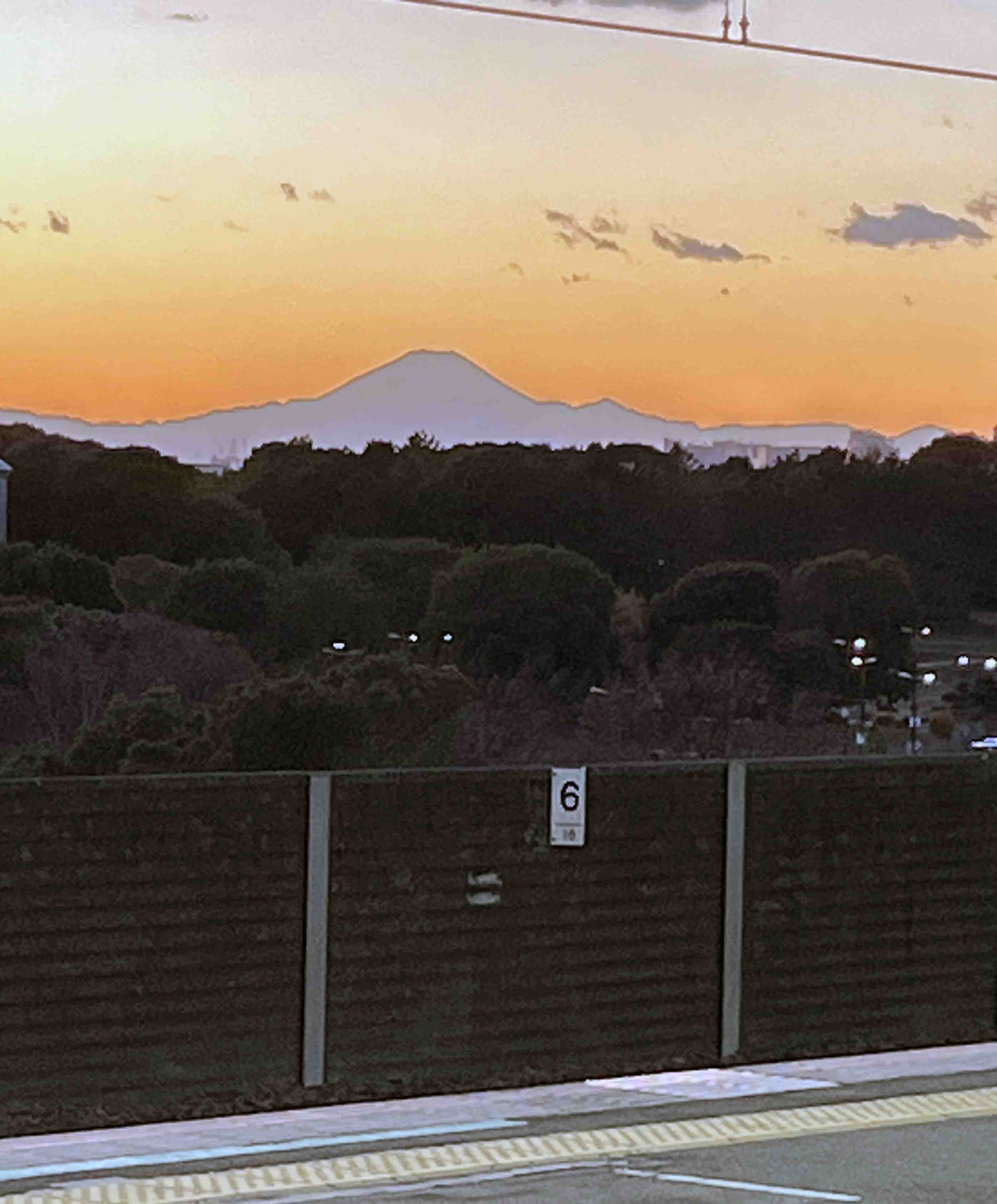 fuji
